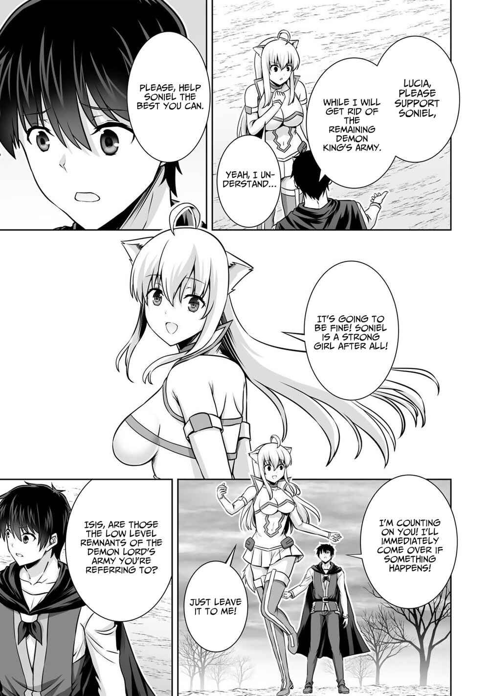 Chapter 21 - Page 23
