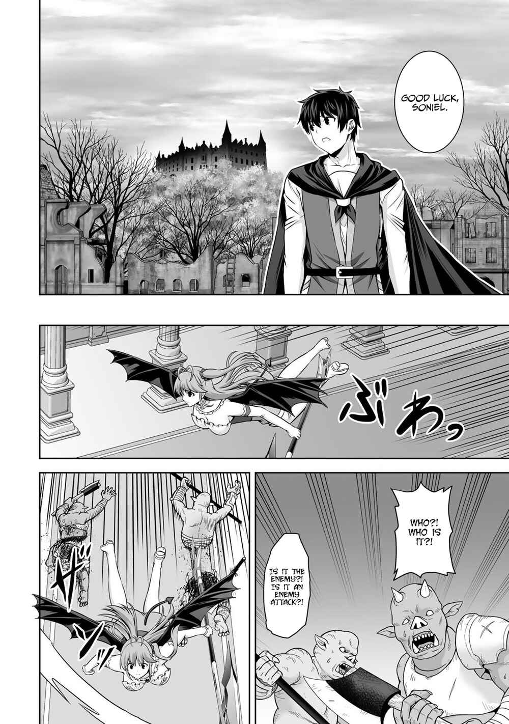 Chapter 21 - Page 28