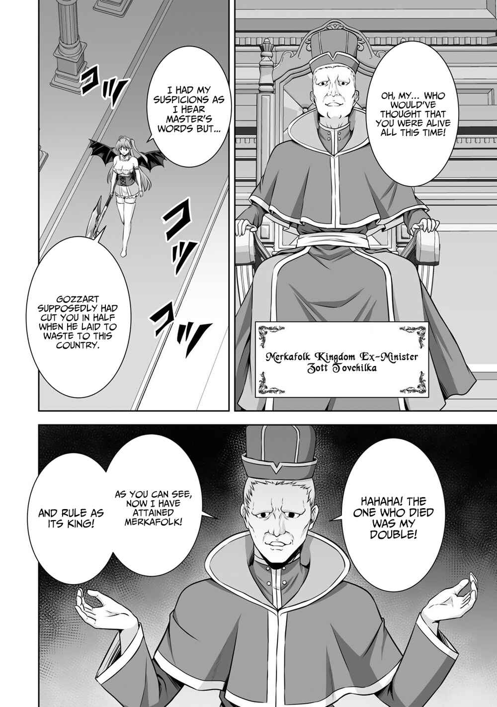 Chapter 21 - Page 30