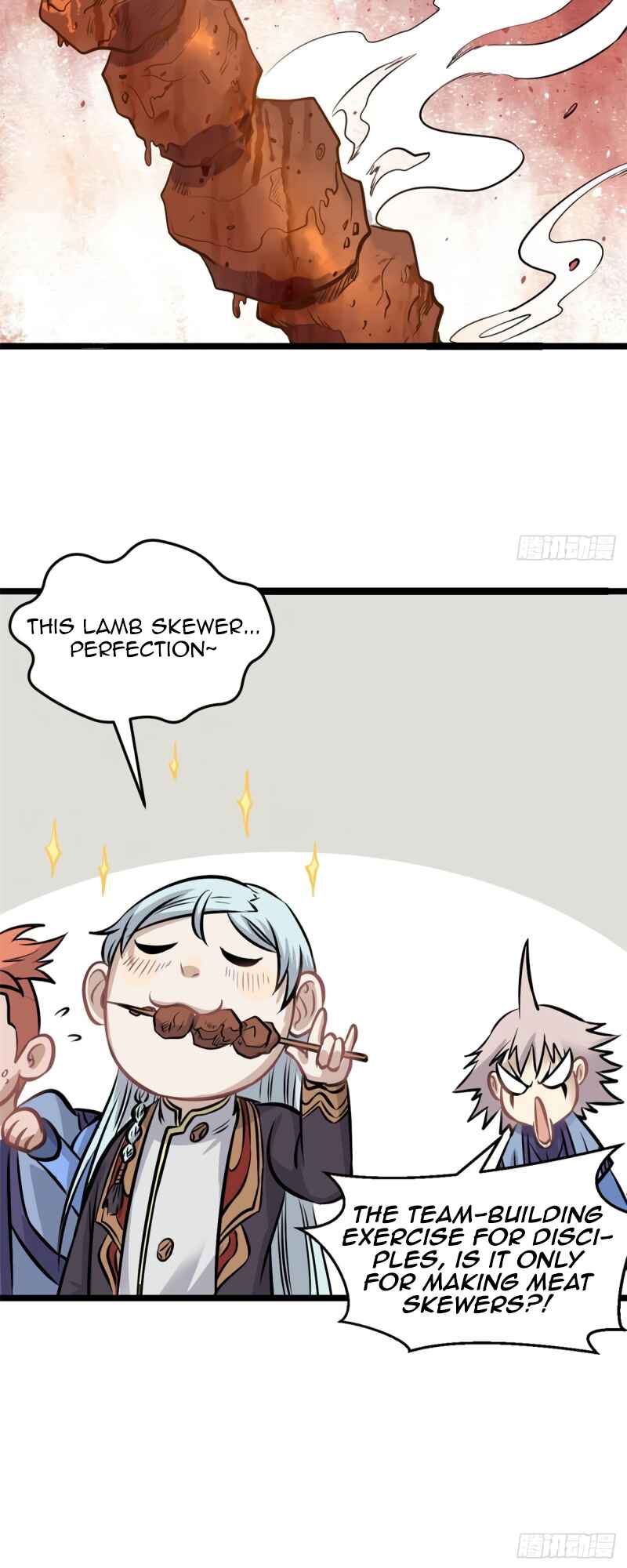Chapter 101 - Page 19