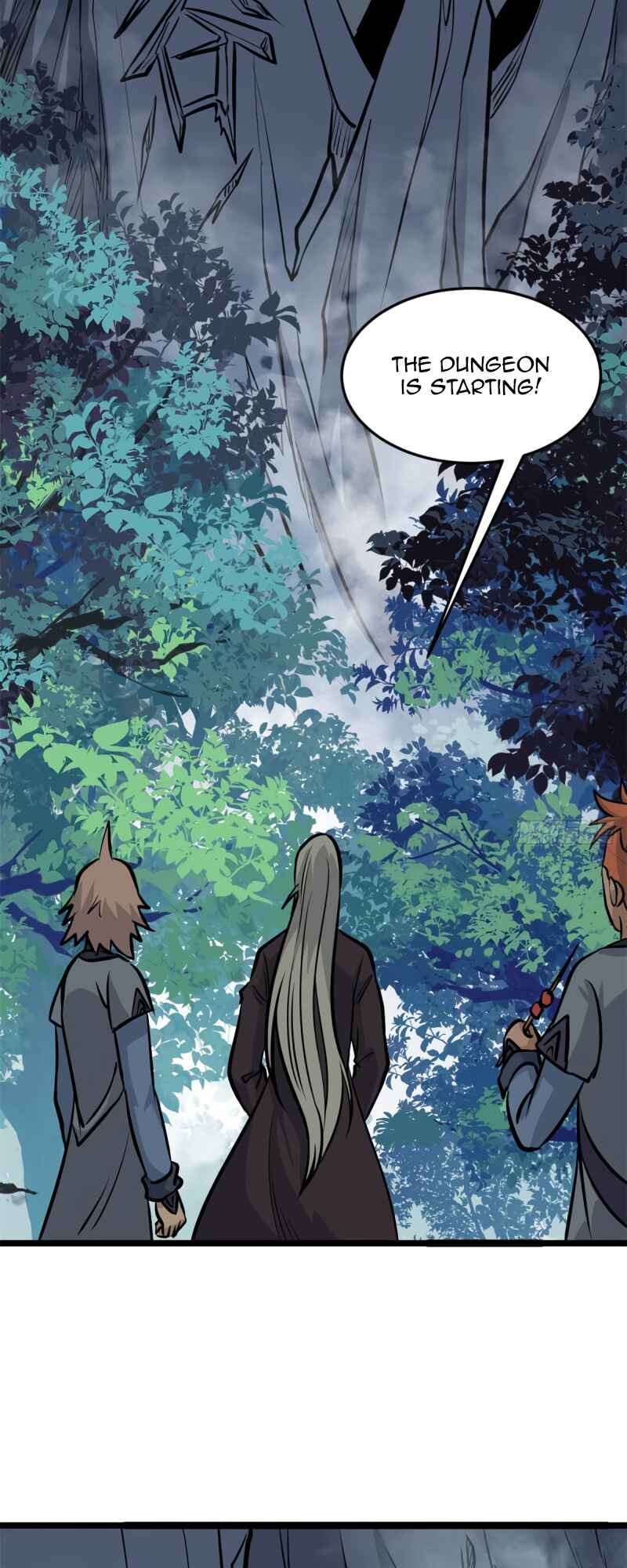 Chapter 101 - Page 22