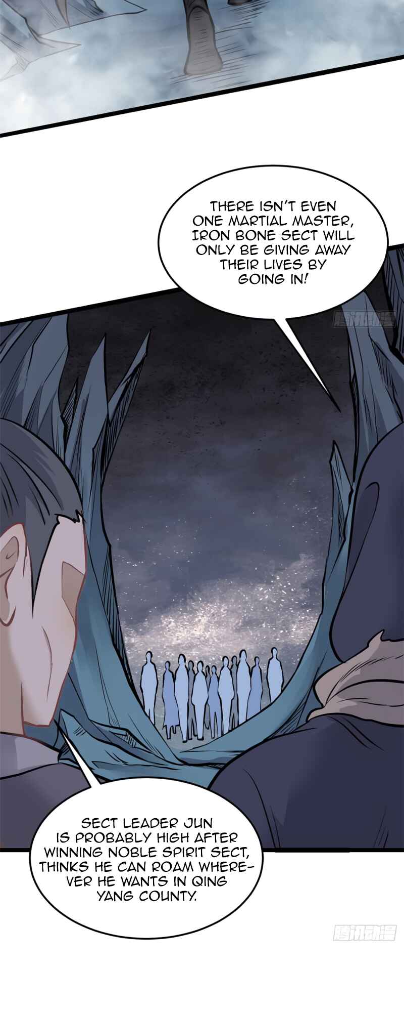 Chapter 101 - Page 26