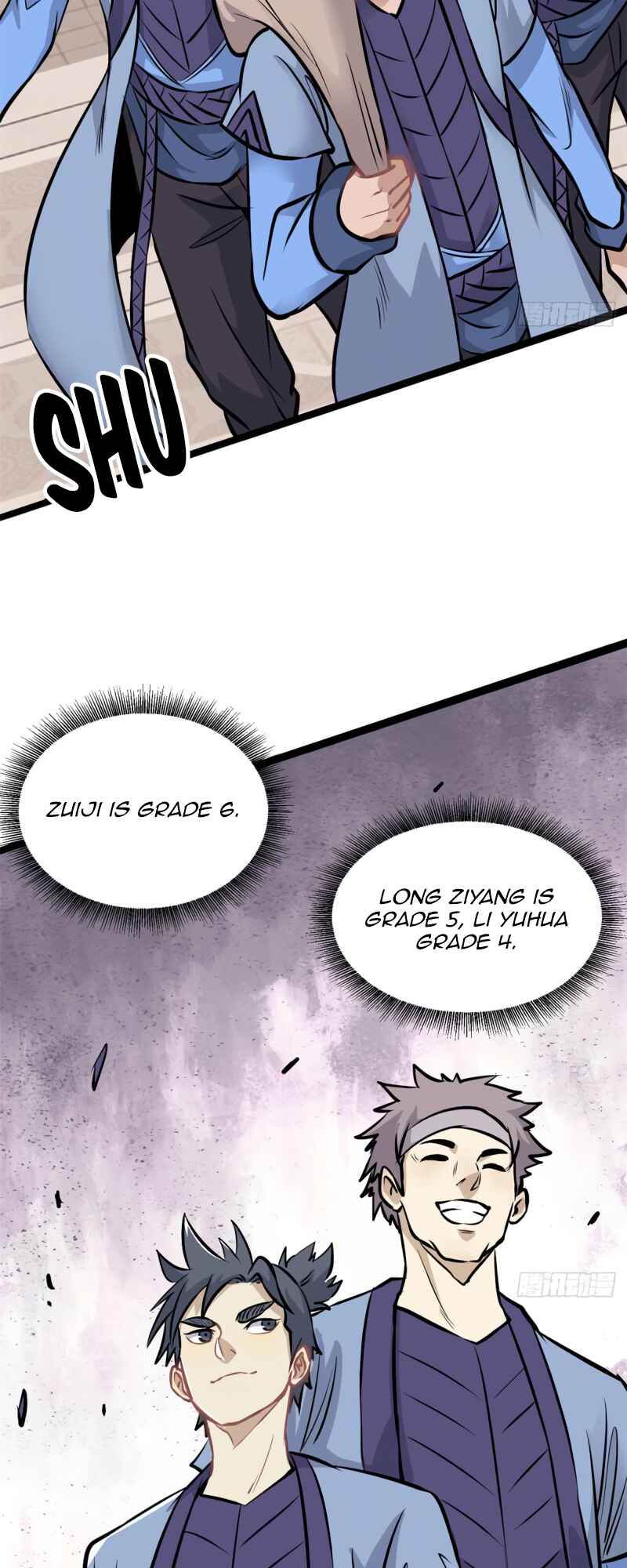 Chapter 101 - Page 4