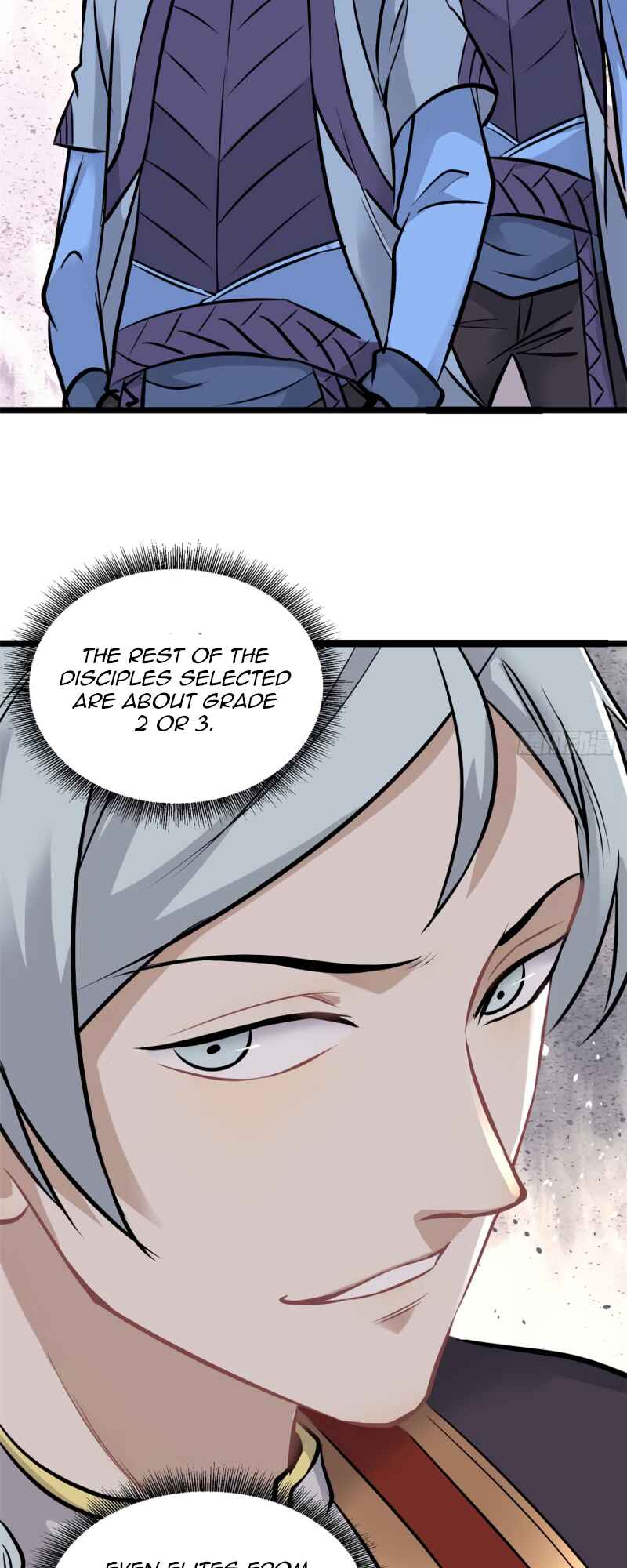Chapter 101 - Page 5