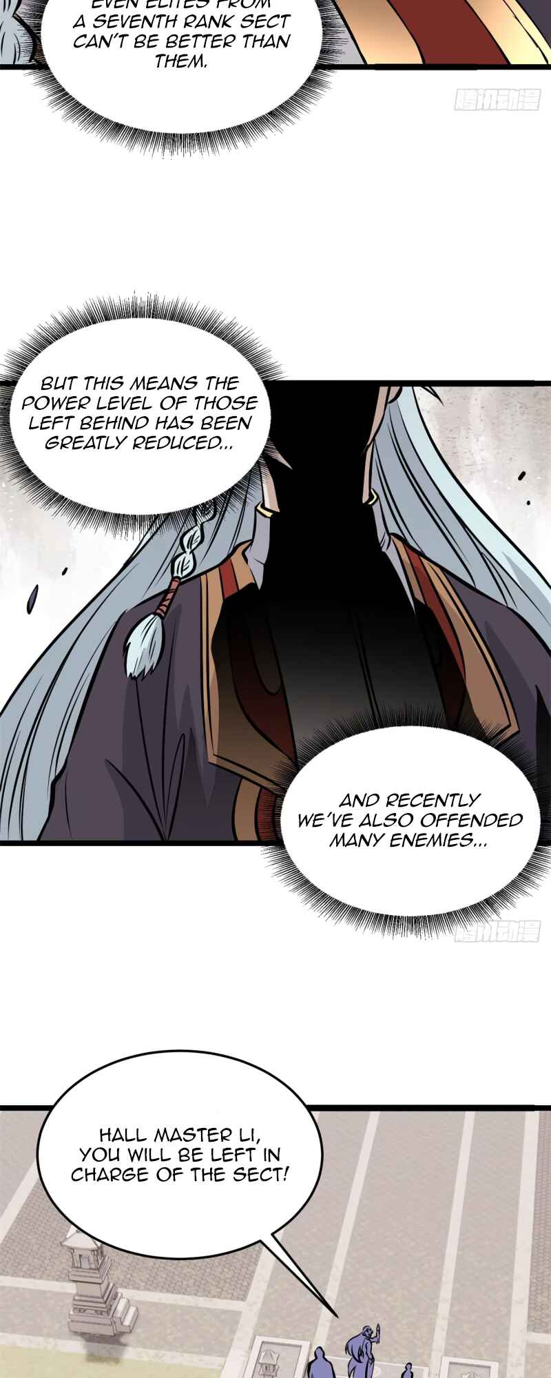 Chapter 101 - Page 6