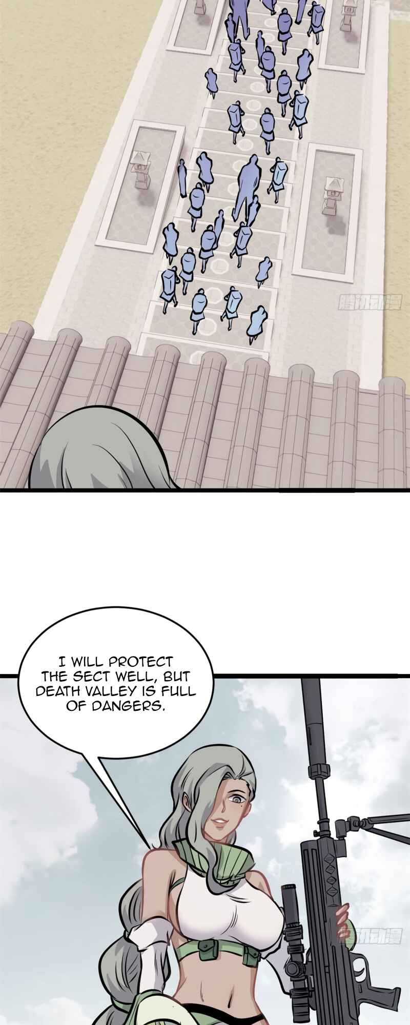 Chapter 101 - Page 7