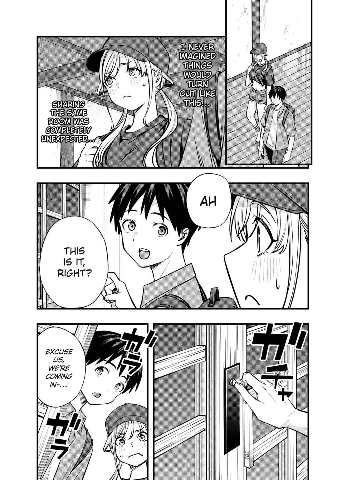Chapter 88 - Page 11