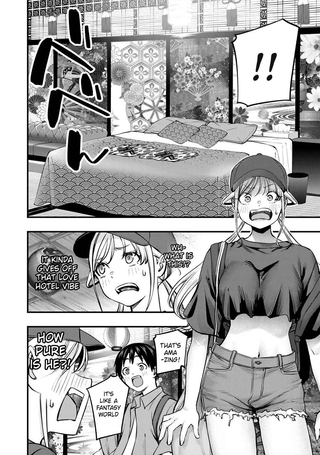 Chapter 88 - Page 12