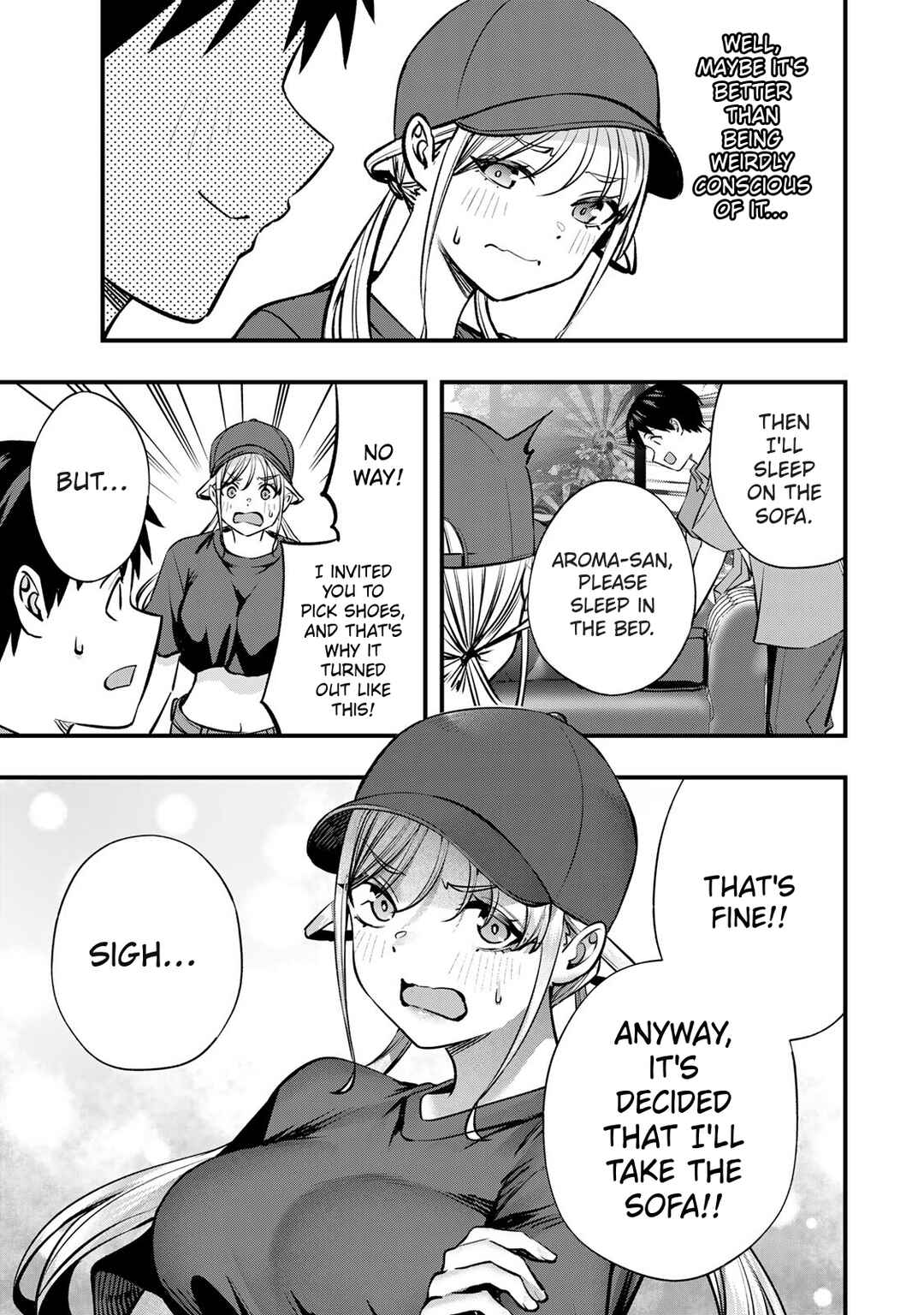 Chapter 88 - Page 13