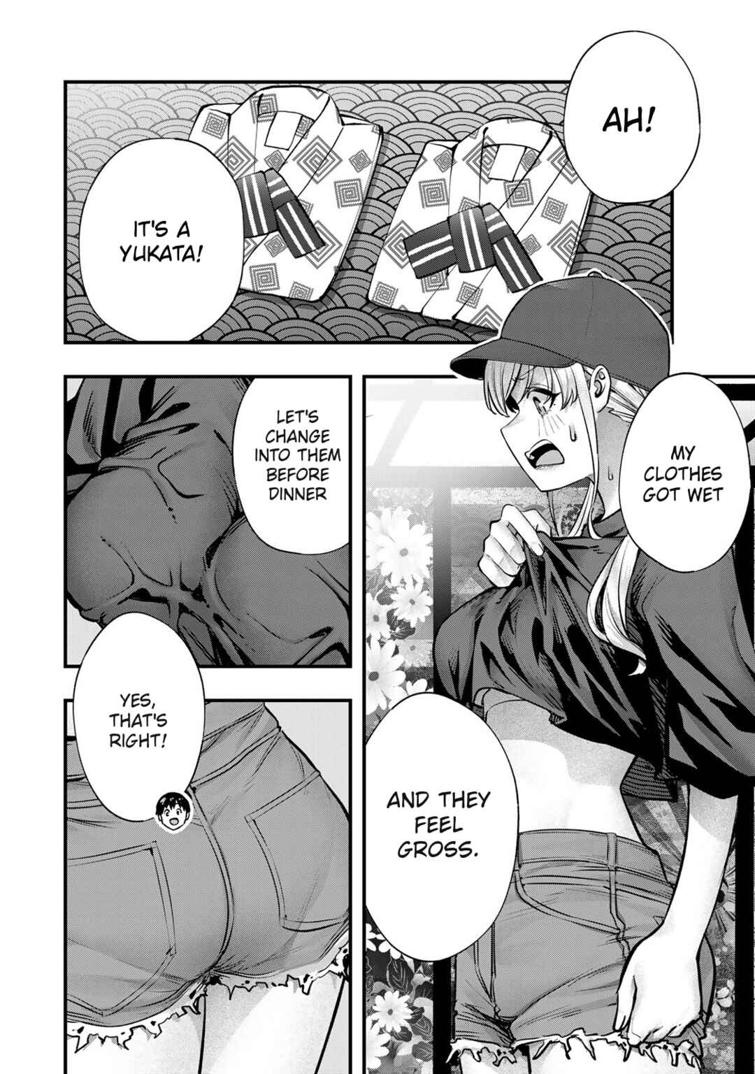 Chapter 88 - Page 14