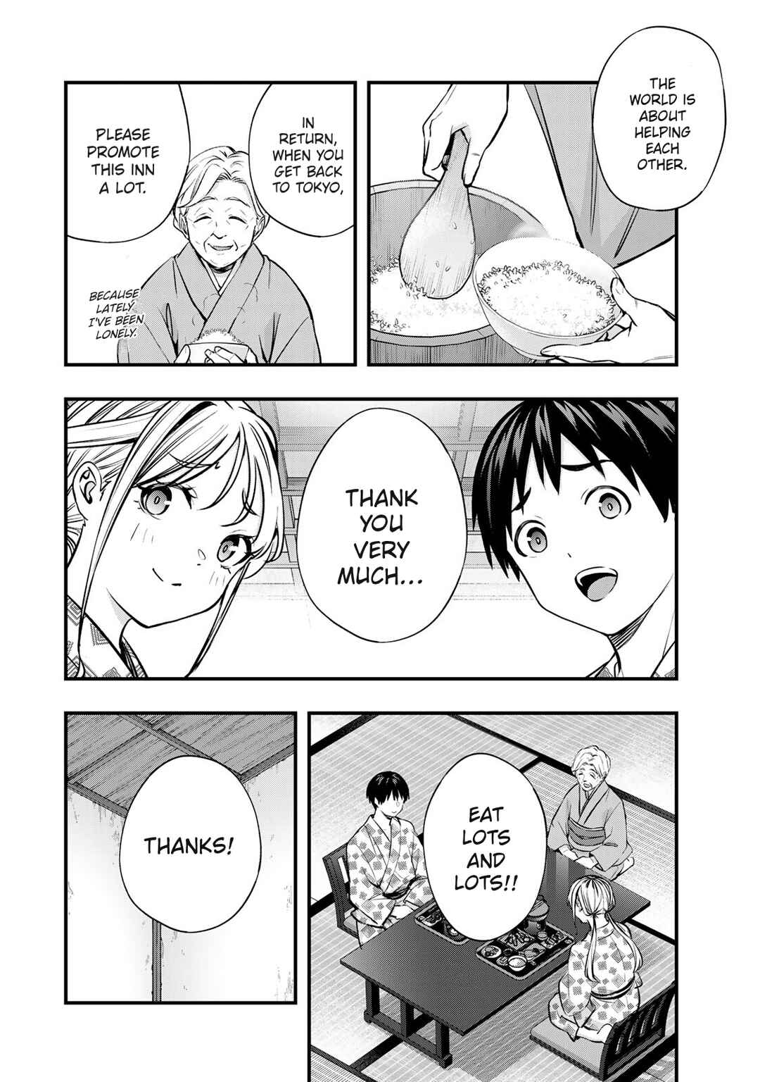 Chapter 88 - Page 16