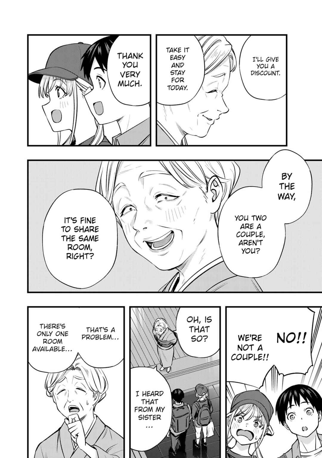 Chapter 88 - Page 6