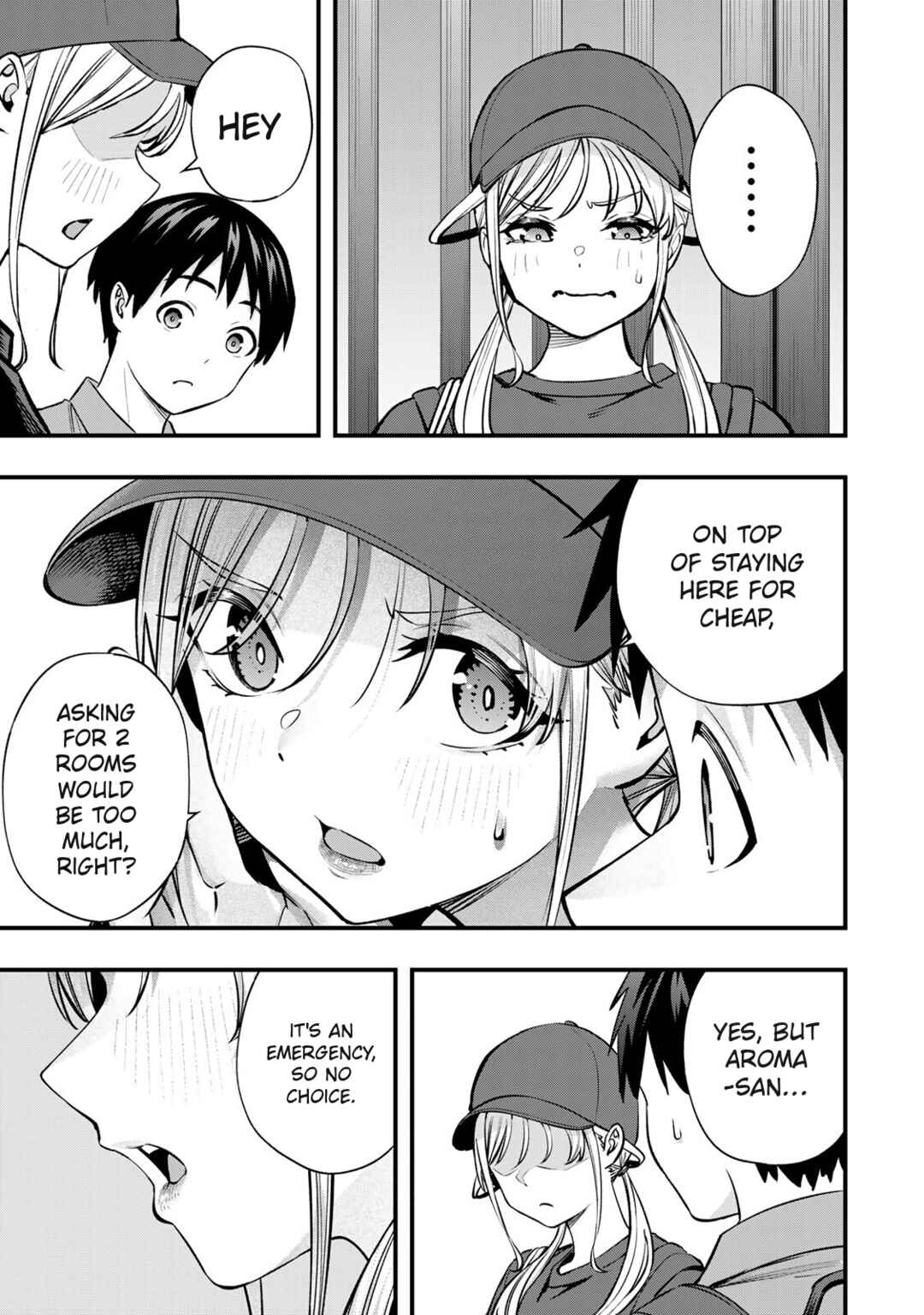 Chapter 88 - Page 7