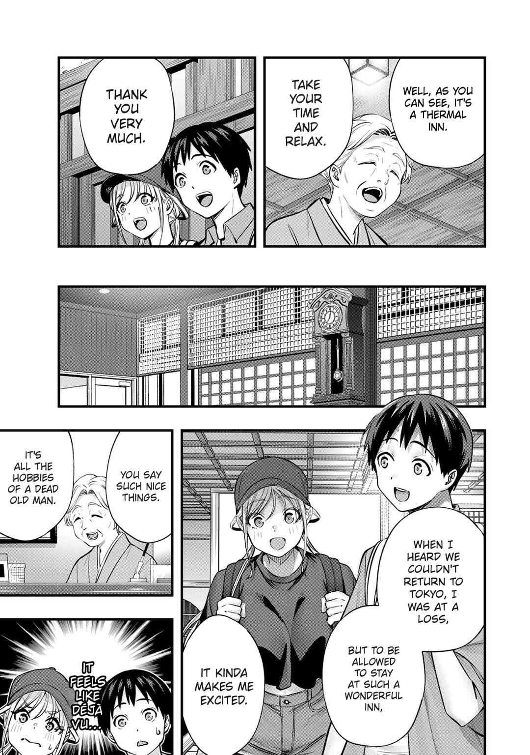 Chapter 88 - Page 9