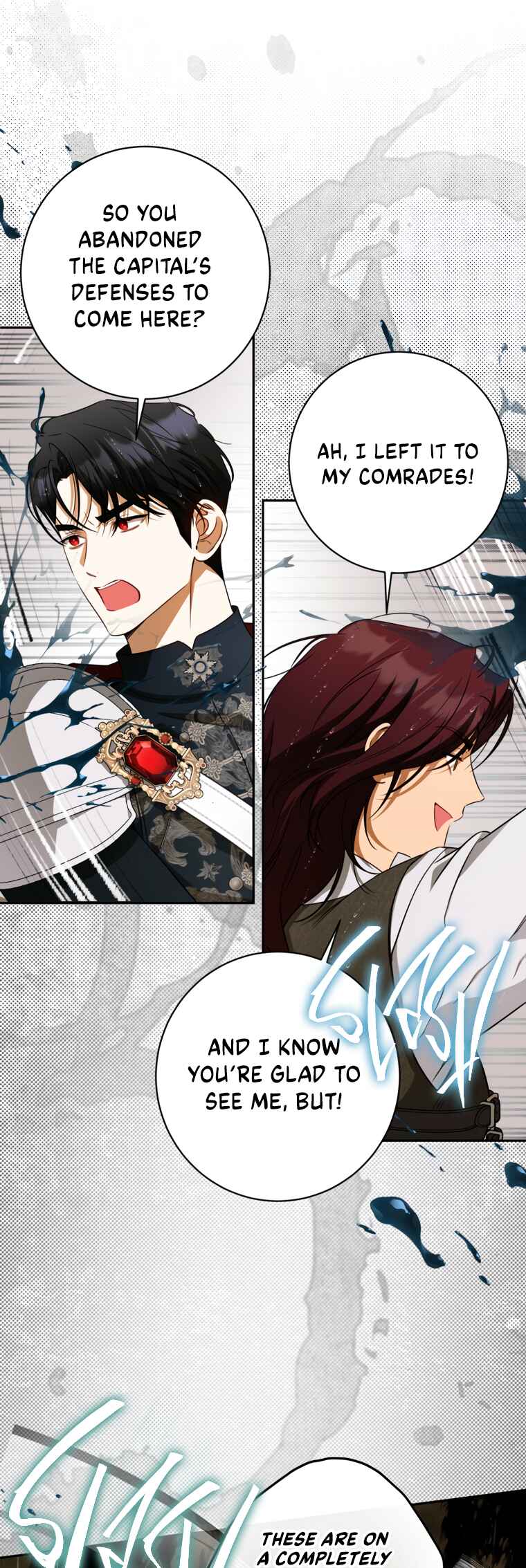 Chapter 94 - Page 18