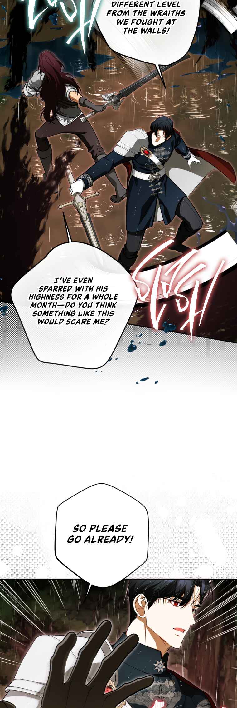 Chapter 94 - Page 19