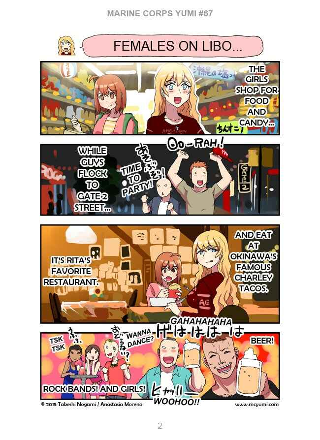 Chapter 67 - Page 2