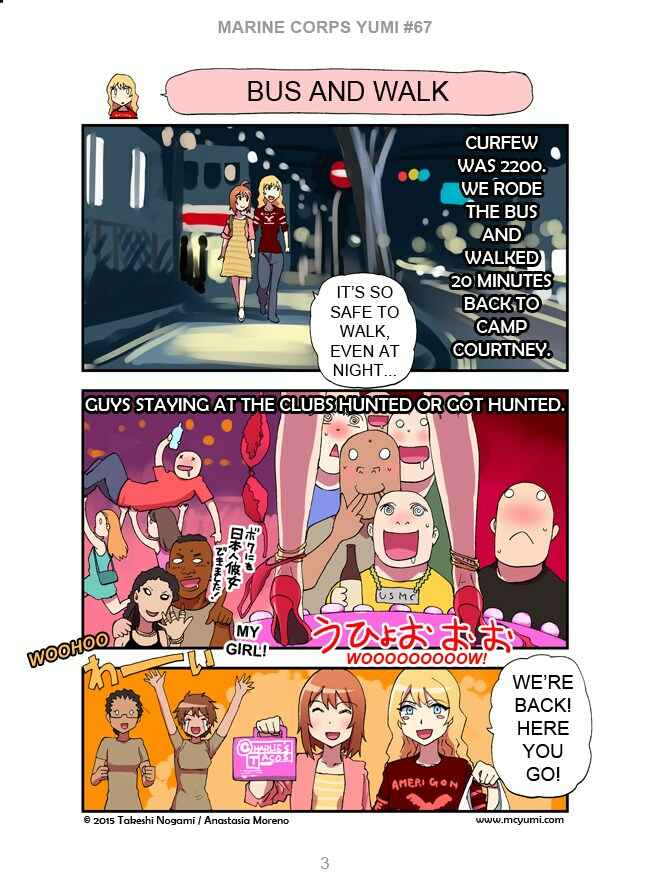 Chapter 67 - Page 3