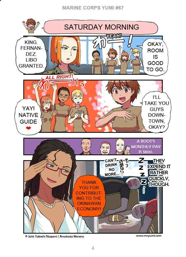 Chapter 67 - Page 4