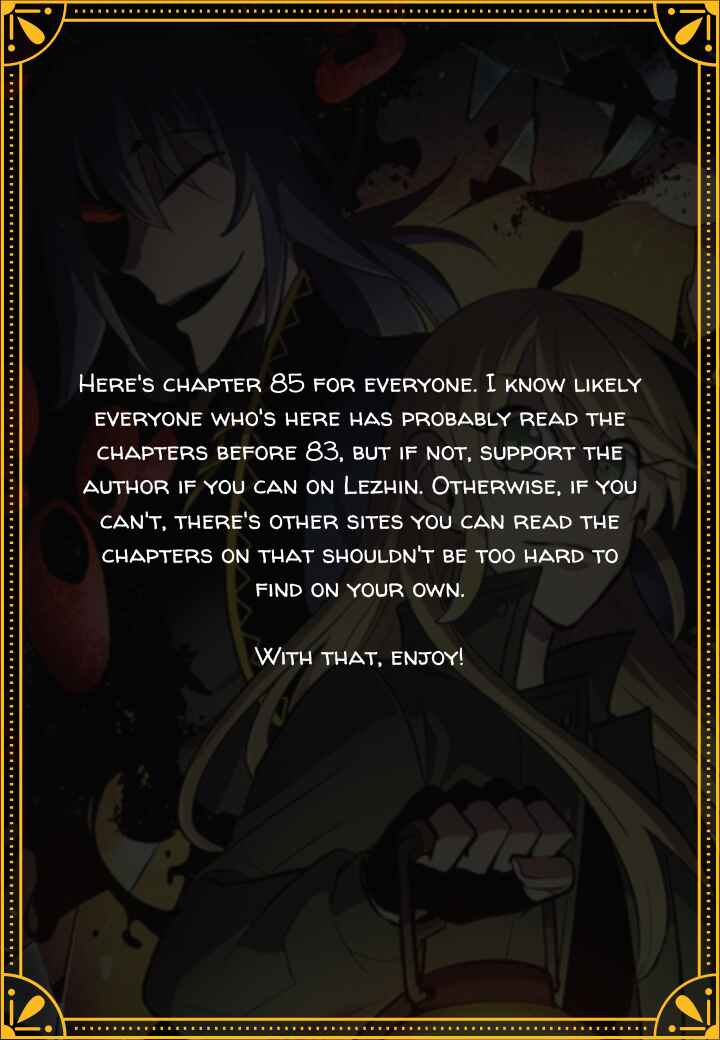 Chapter 85 - Page 1