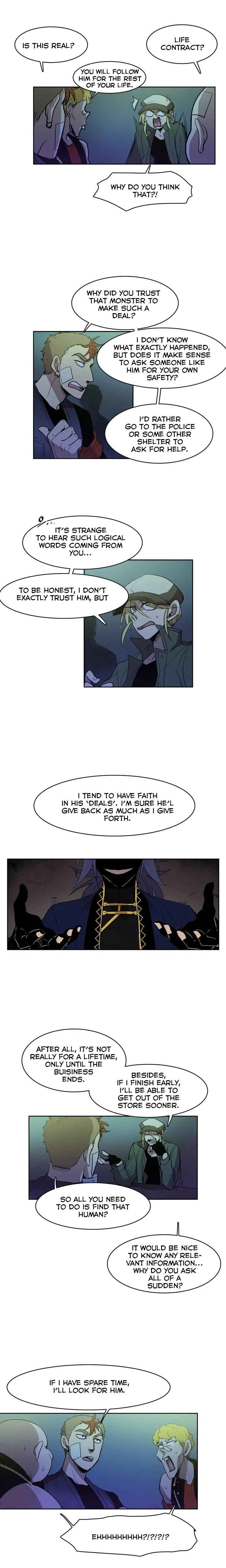 Chapter 85 - Page 12