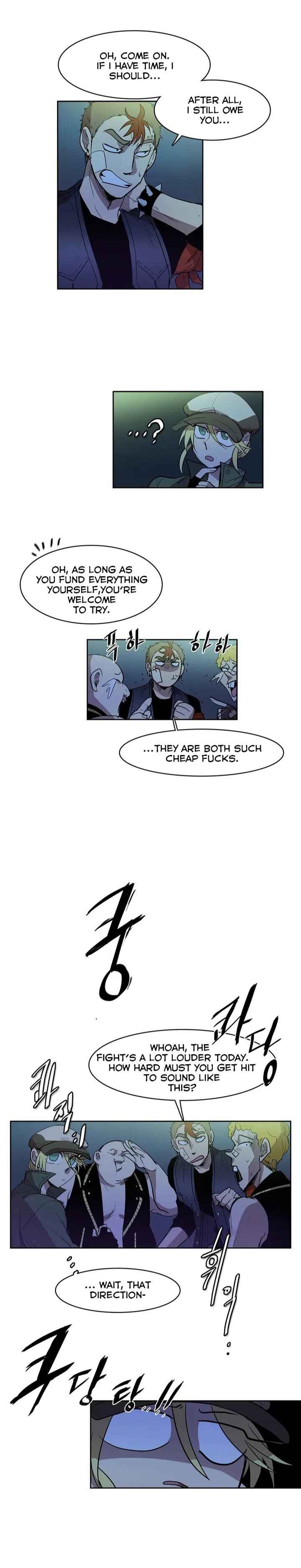 Chapter 85 - Page 13