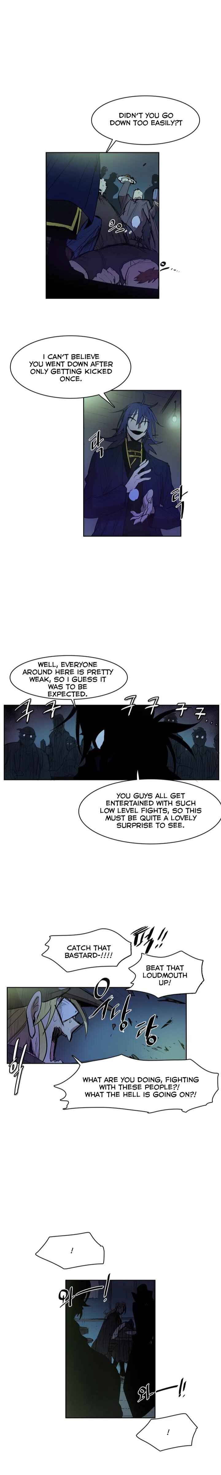 Chapter 85 - Page 14