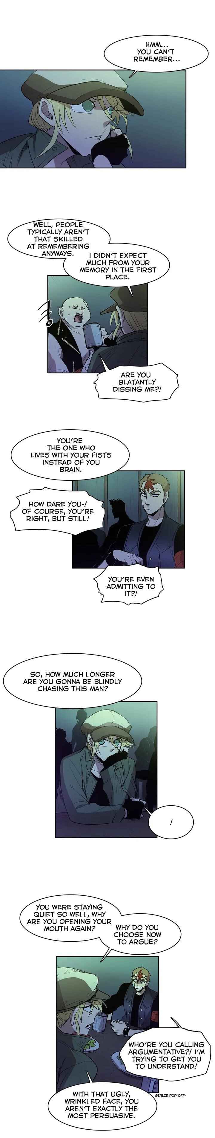 Chapter 85 - Page 5
