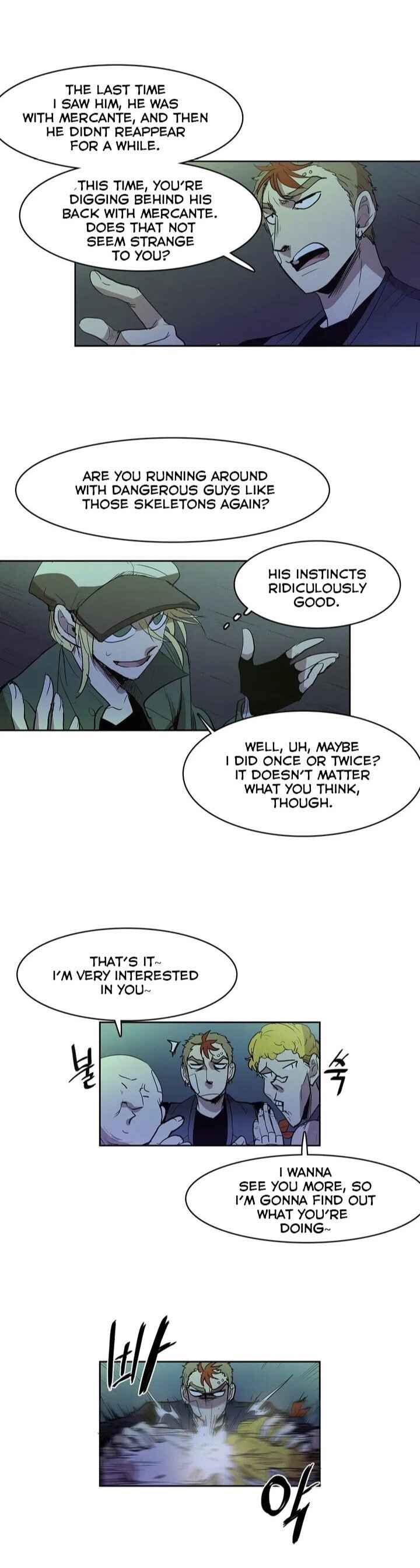 Chapter 85 - Page 6