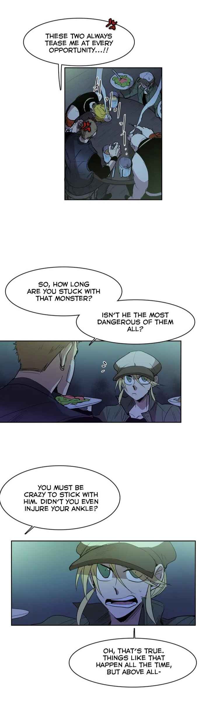 Chapter 85 - Page 7
