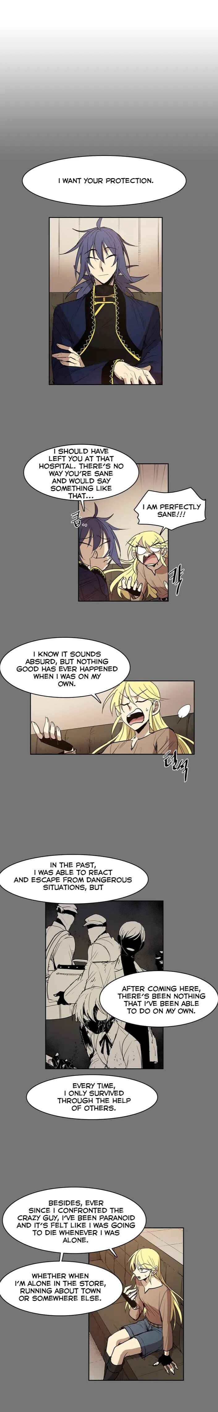 Chapter 85 - Page 8