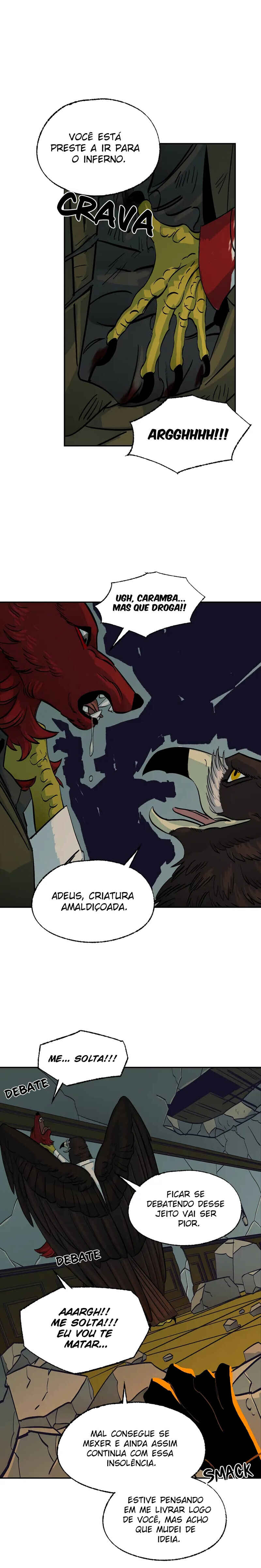 Chapter 114 - Page 16