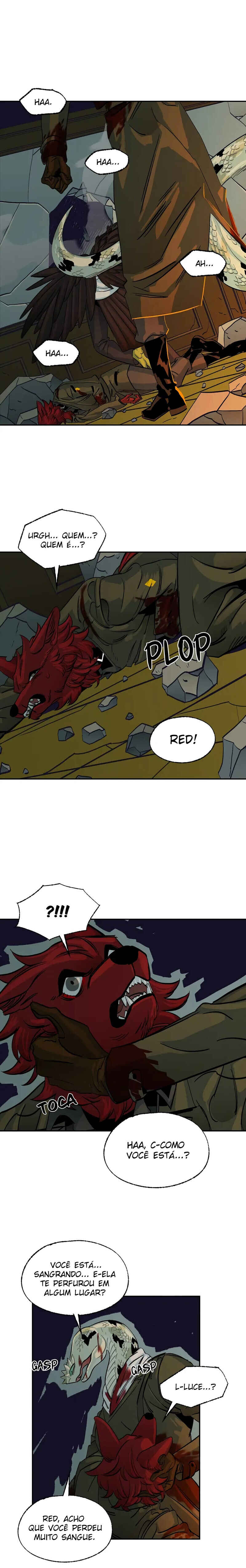 Chapter 114 - Page 18