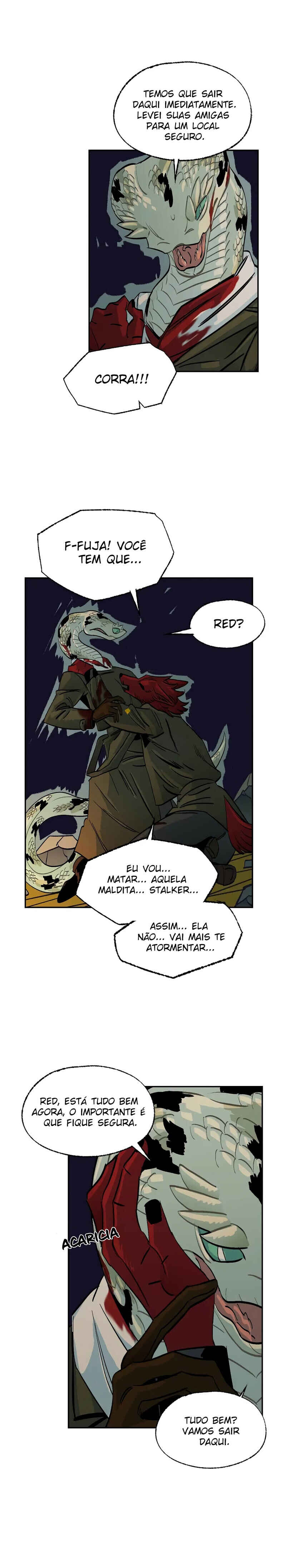 Chapter 114 - Page 19