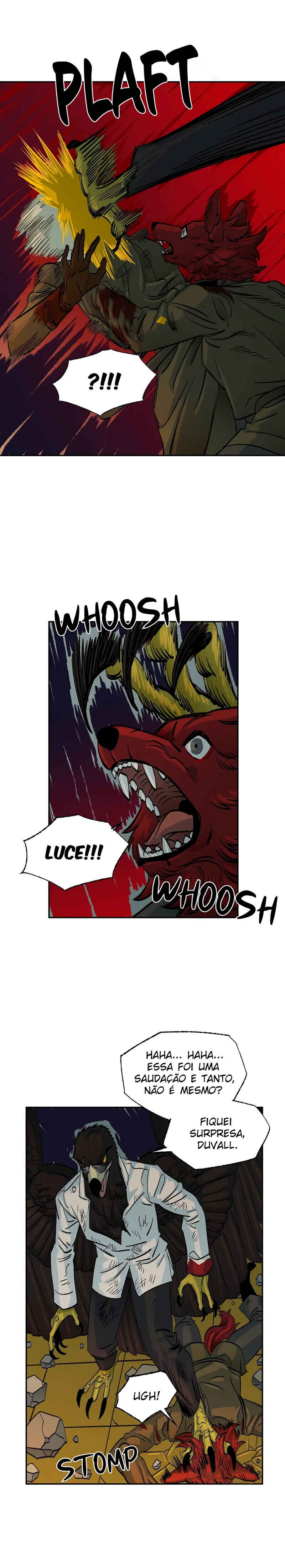 Chapter 114 - Page 20