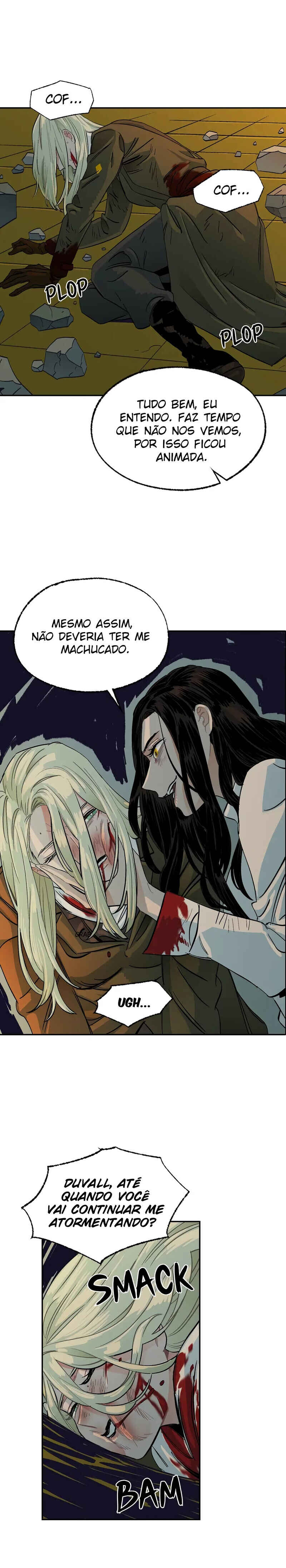 Chapter 114 - Page 21