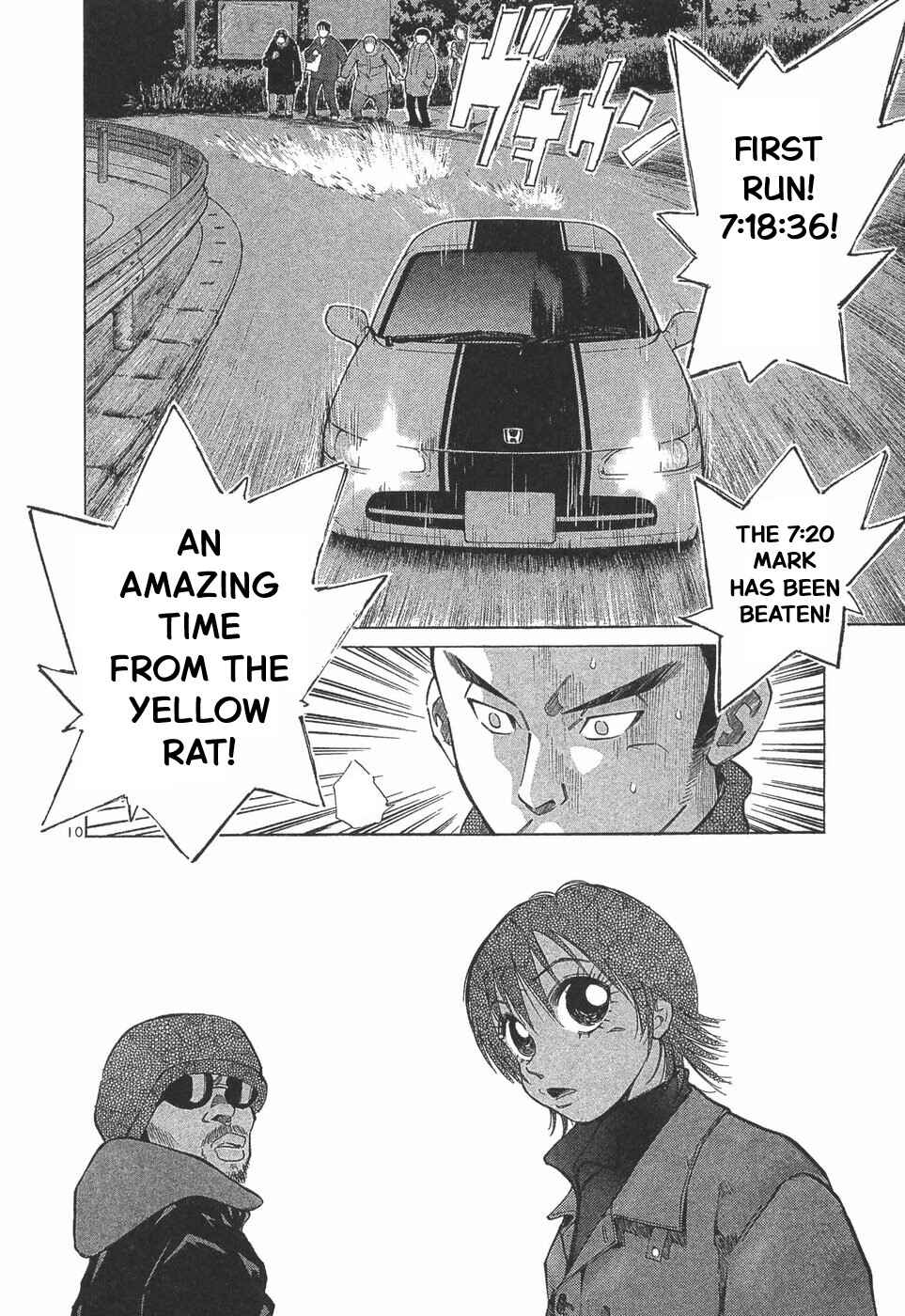 Chapter 287 - Page 10