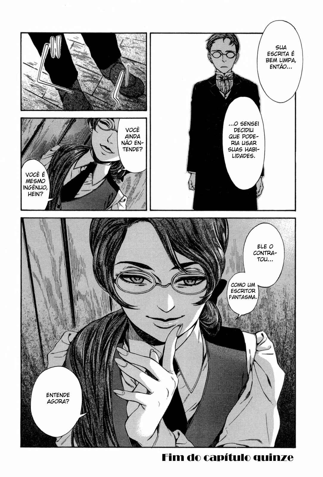 Chapter 15 - Page 39