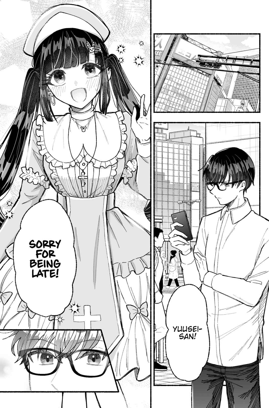 Chapter 9 - Page 1