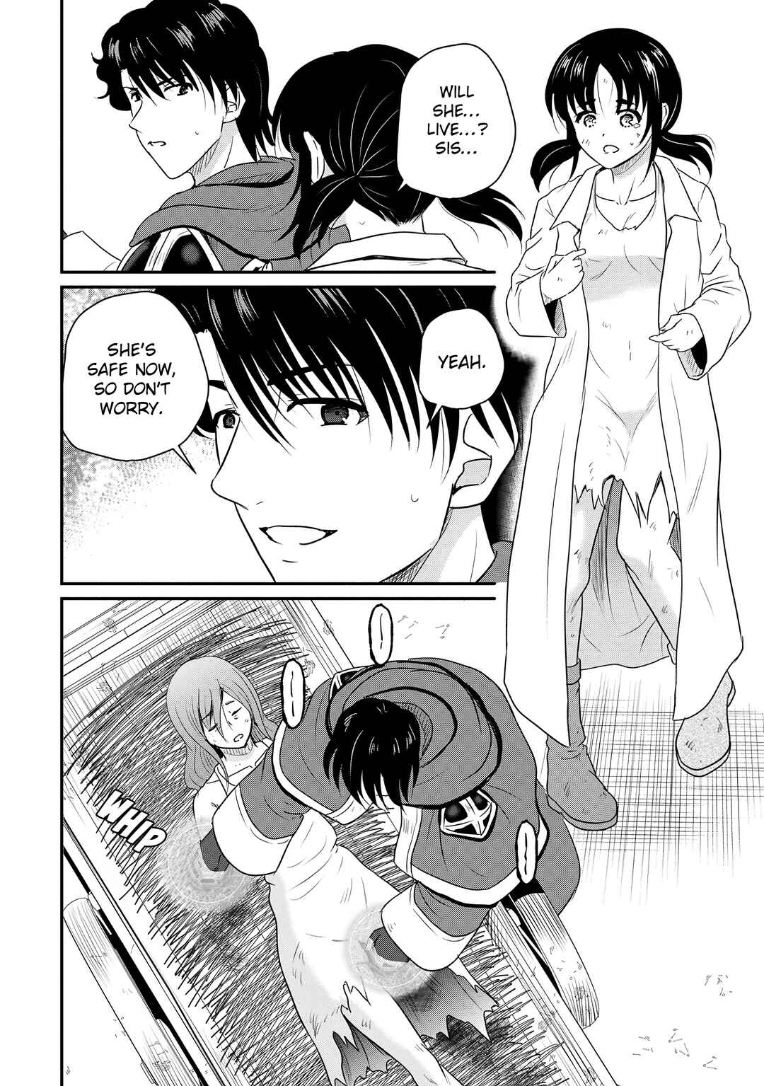 Chapter 69 - Page 14
