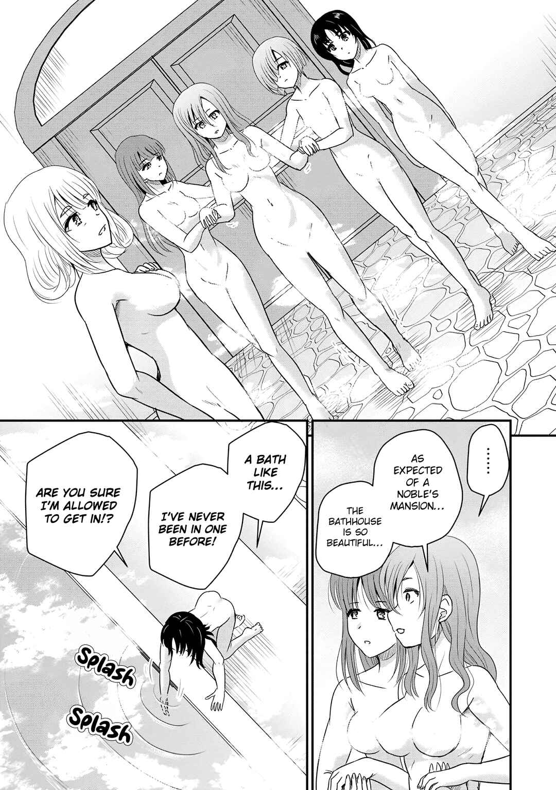 Chapter 69 - Page 23