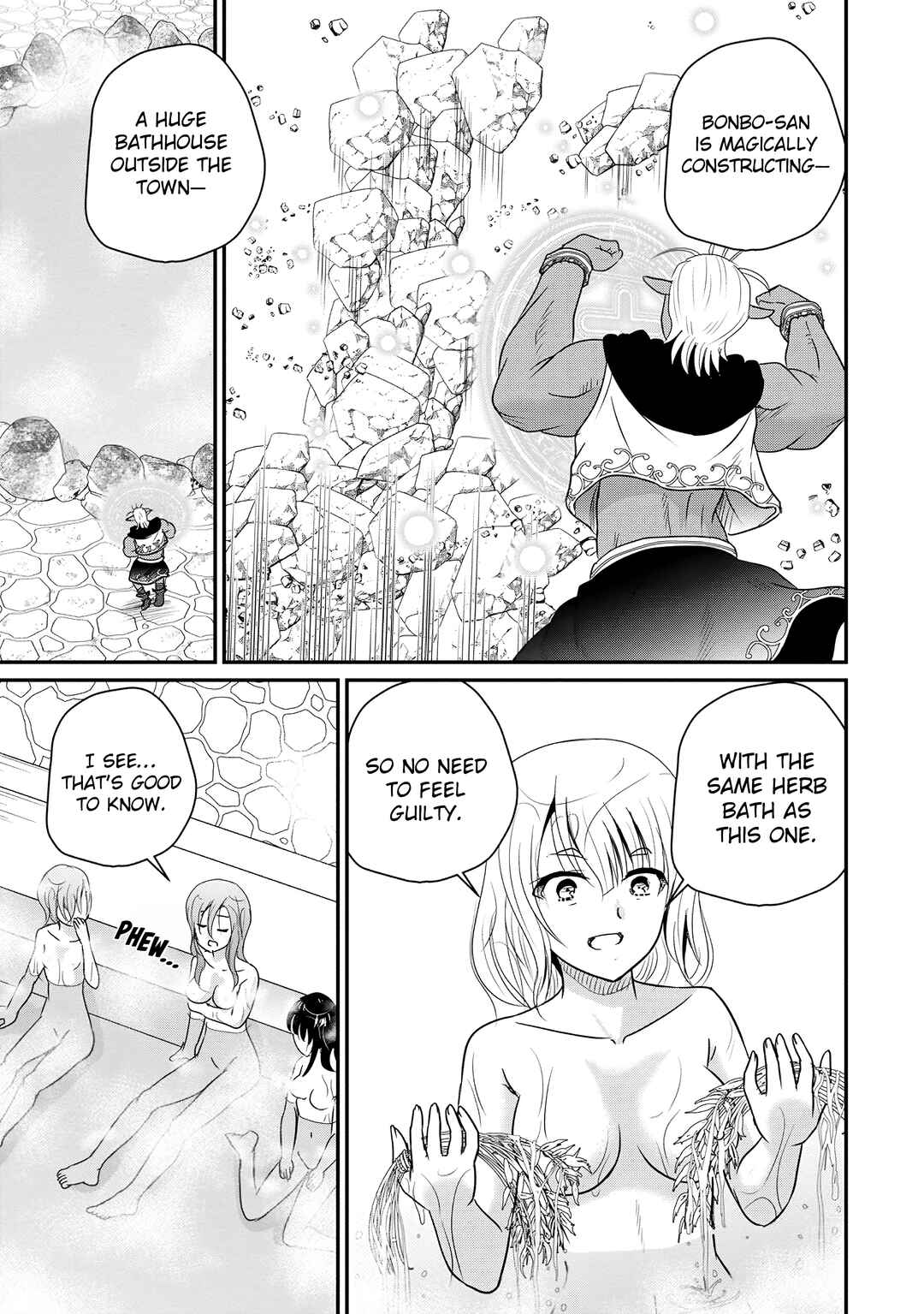 Chapter 69 - Page 29