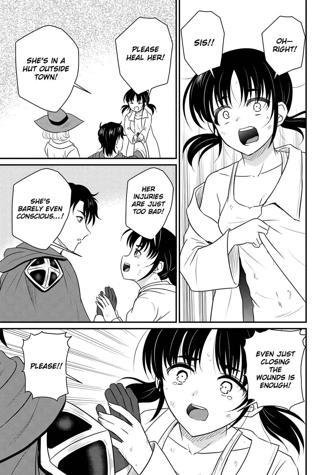 Chapter 69 - Page 3
