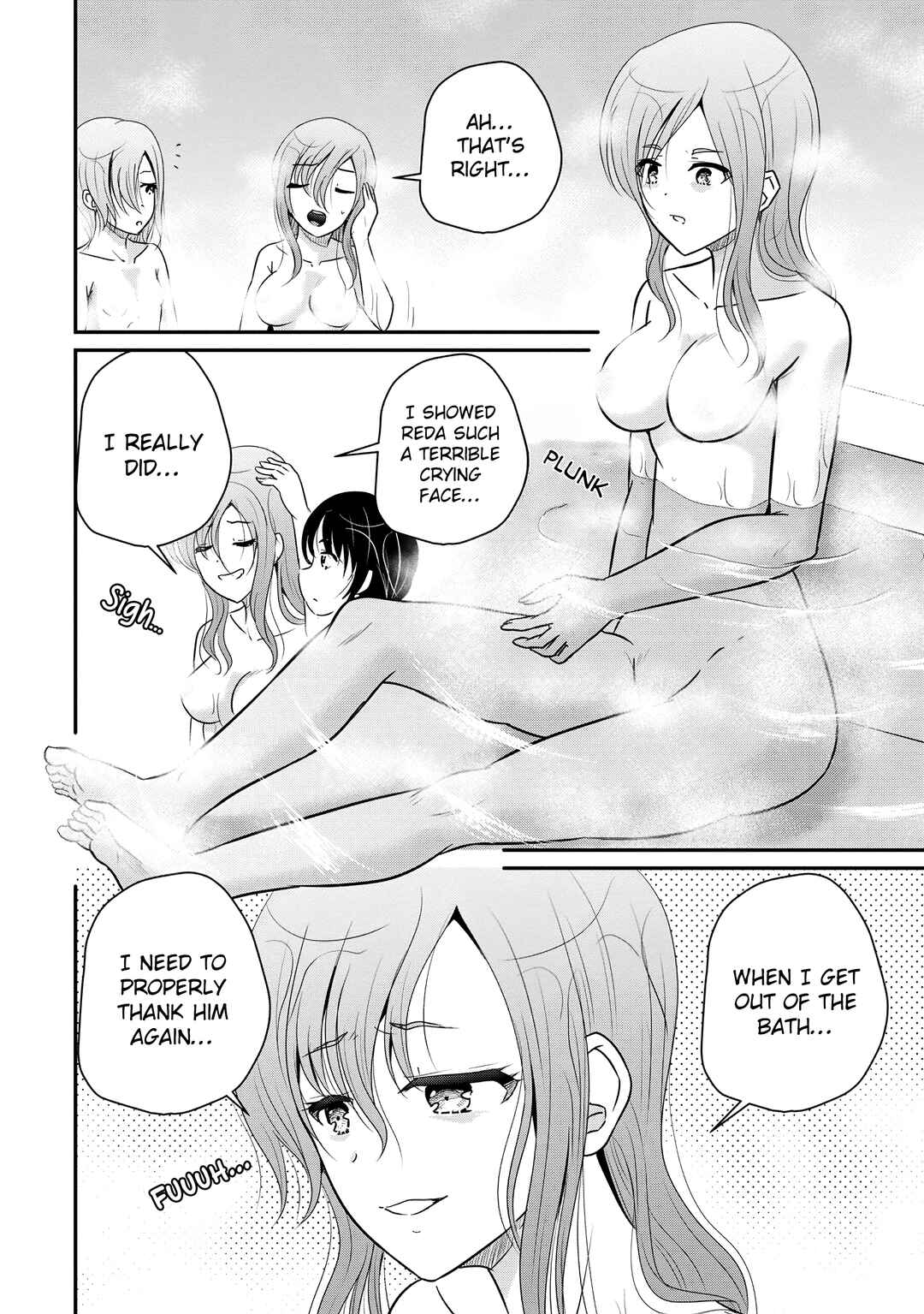 Chapter 69 - Page 30