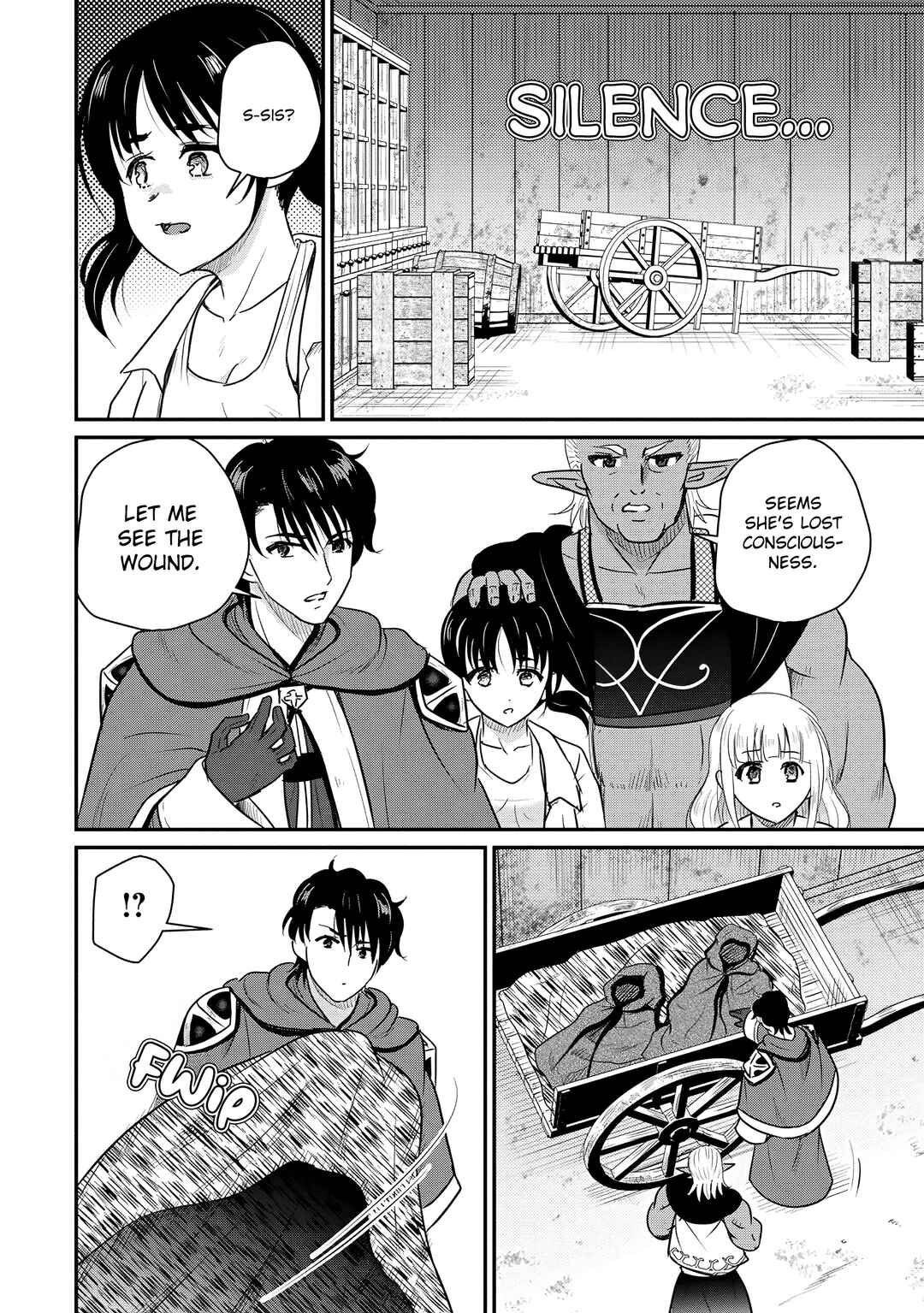 Chapter 69 - Page 8