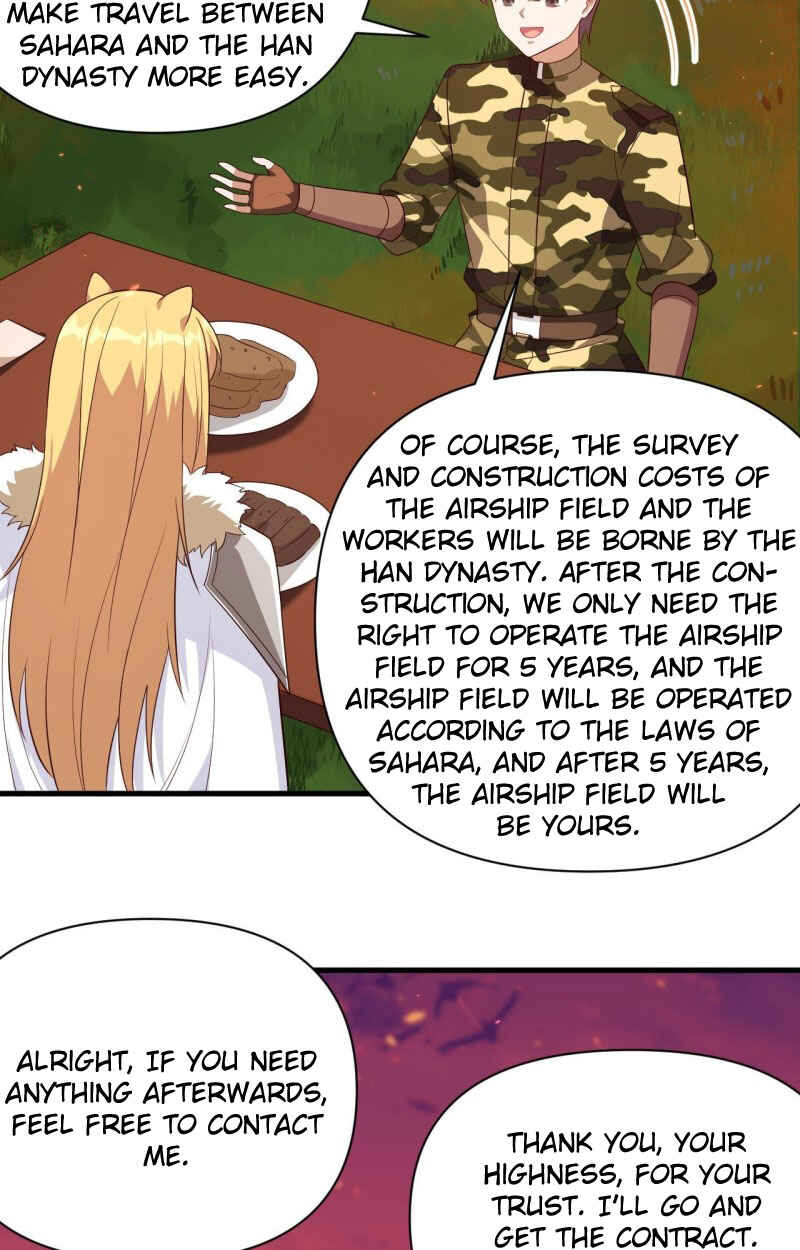 Chapter 352 - Page 33