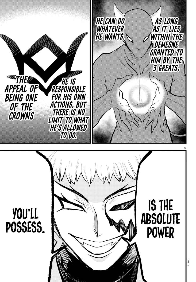 Chapter 295 - Page 12
