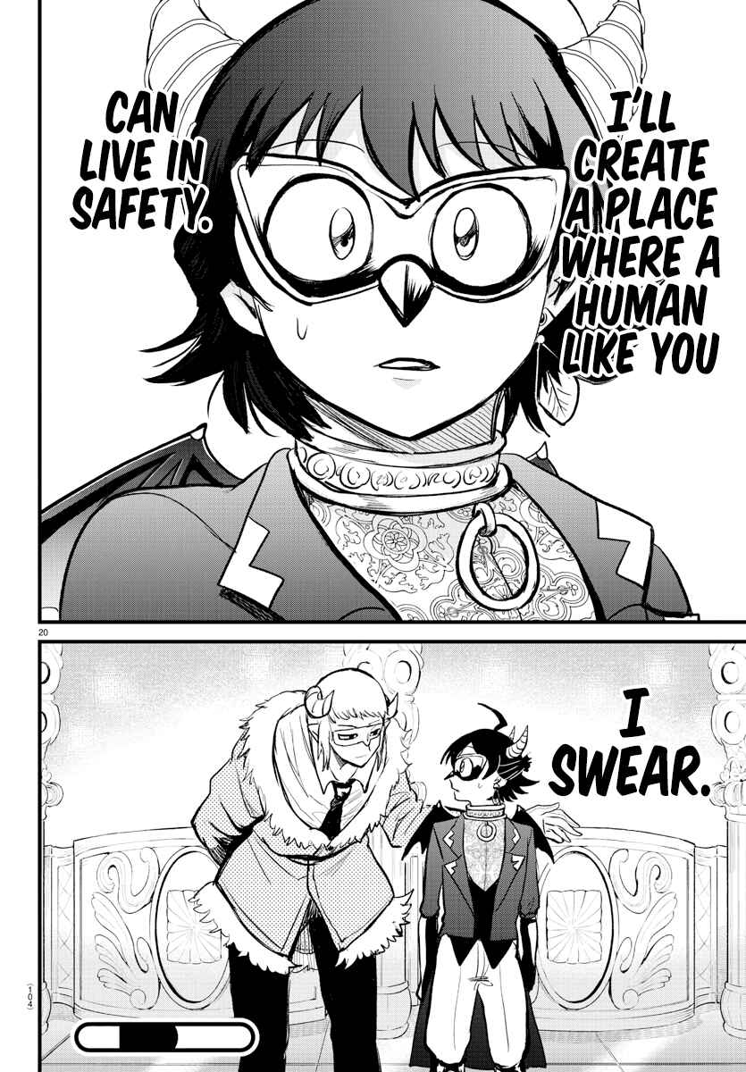 Chapter 295 - Page 19