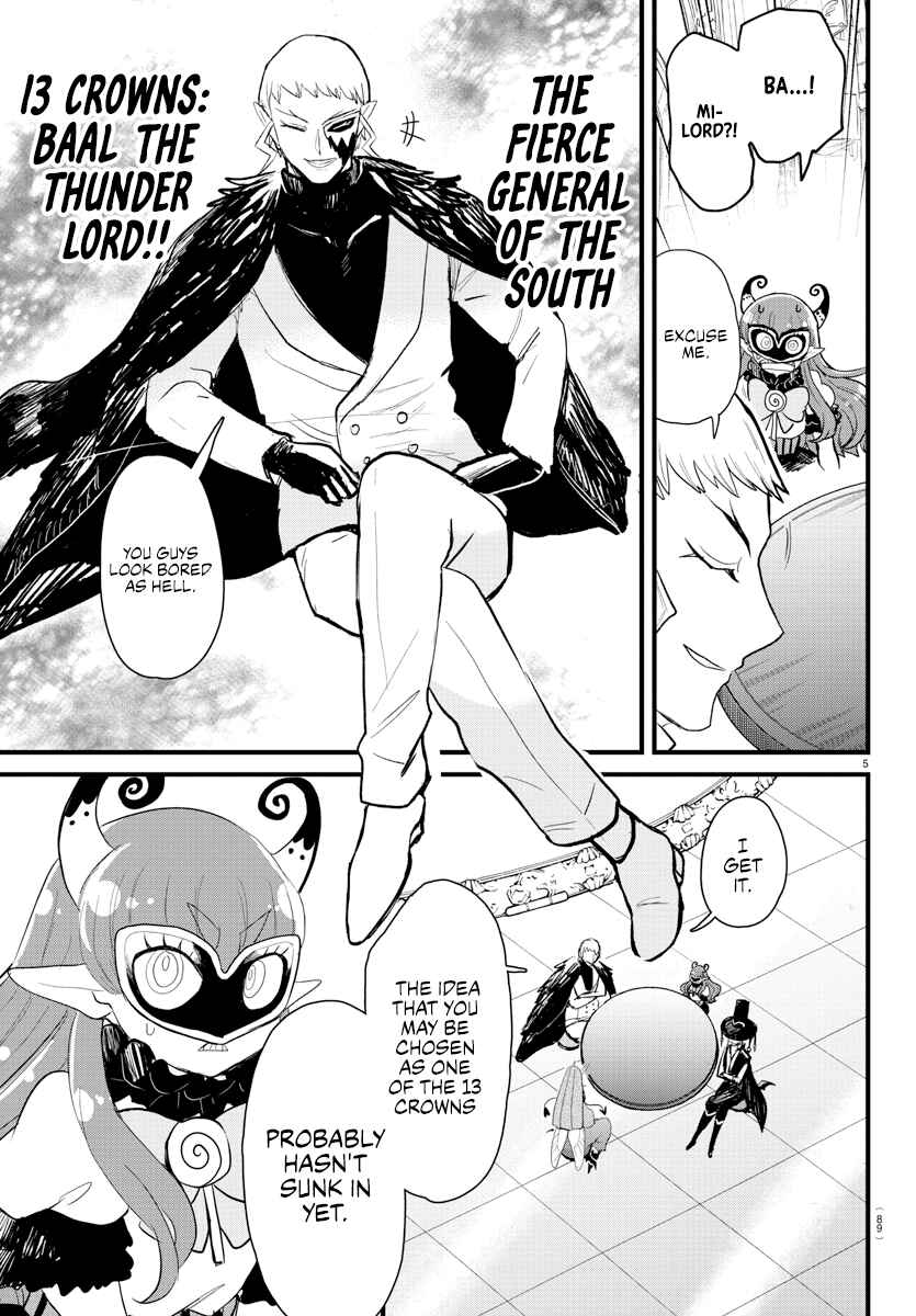 Chapter 295 - Page 5