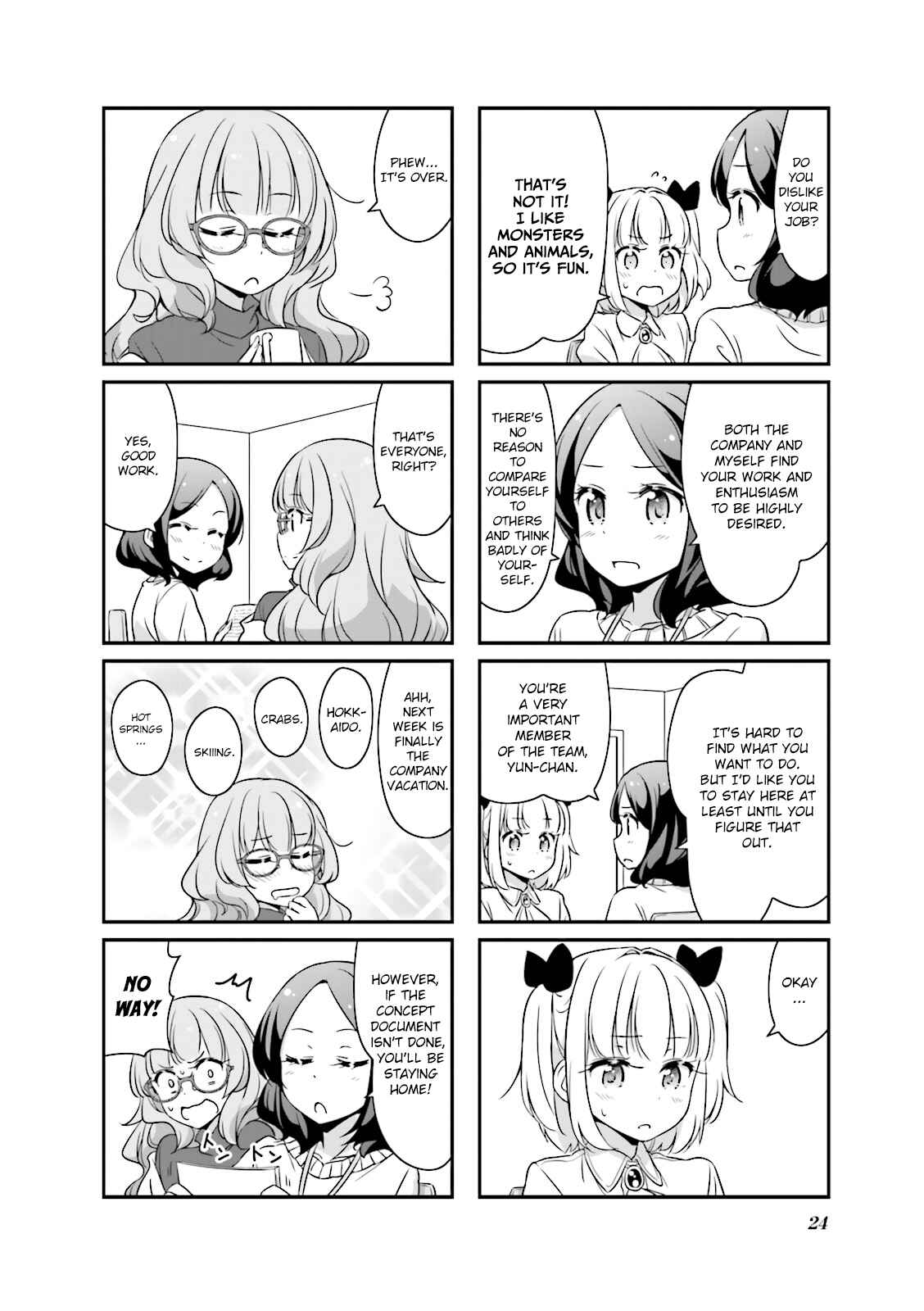 Chapter 27 - Page 8